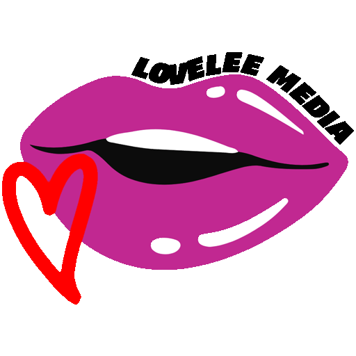 LoveLee Media Site Icon