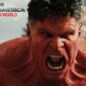Captain America: Brave New World